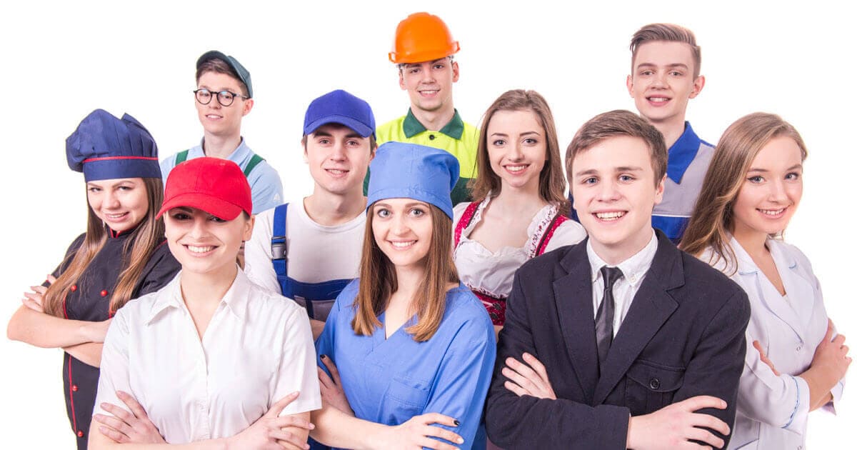 RELEASED: NSW 190 Skilled Occupations List
