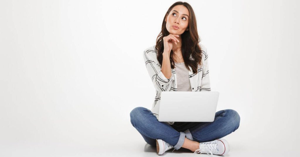 What to Study 1 student-thinking
