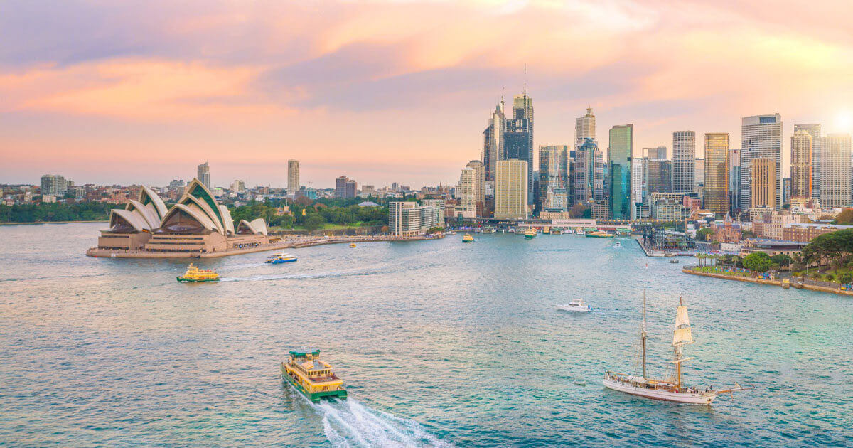 what-is-regional-australia