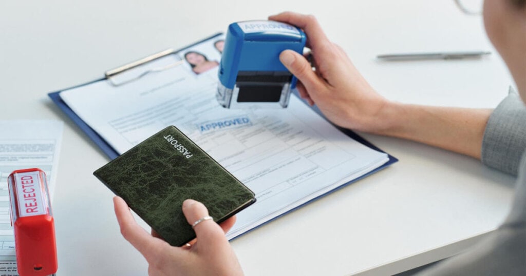 Australian Government Closure of the Pandemic Event Visa from February 2024 3 steps on getting a visa