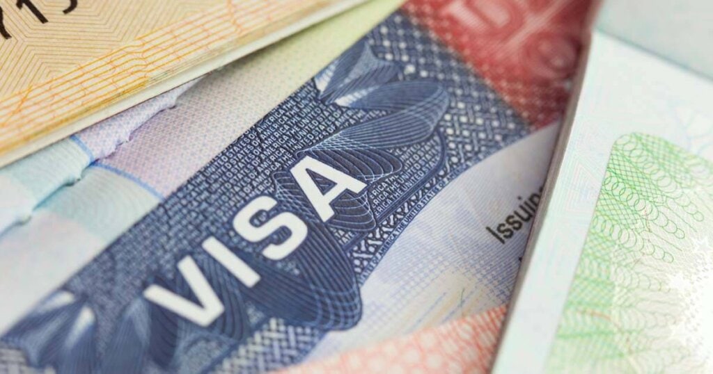 Australian Government Closure of the Pandemic Event Visa from February 2024 1 visa closure